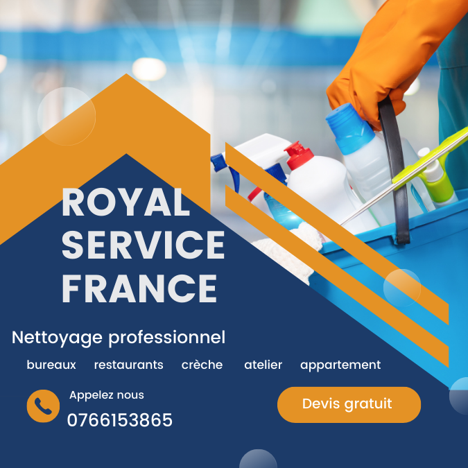 Nettoyage et débarras à Paris et en Ile de France 